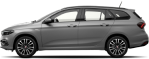 Station Wagon